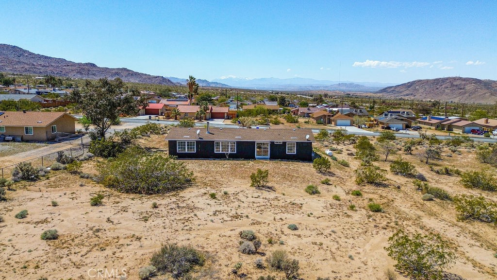 6625 Indian Cove Road Twentynine Palms, CA 92277 - Photo 46 of 51