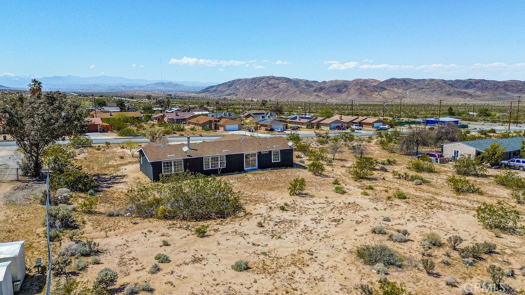 6625 Indian Cove Road Twentynine Palms, CA 92277 - Photo 47 of 51