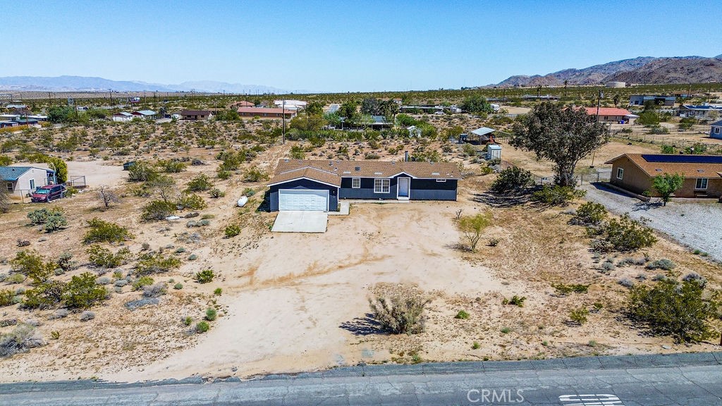 6625 Indian Cove Road Twentynine Palms, CA 92277 - Photo 50 of 51