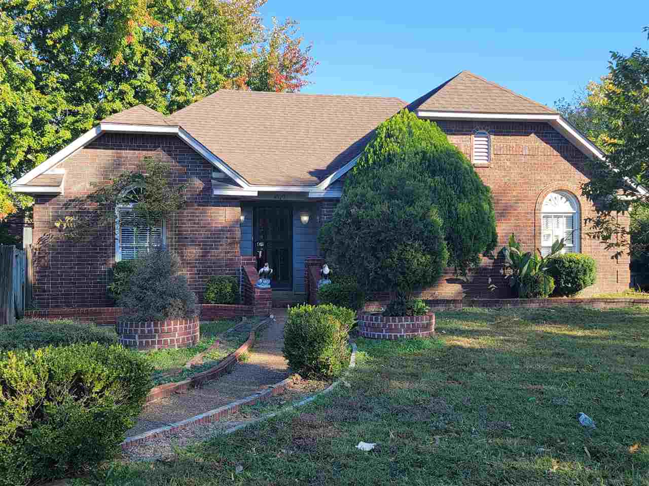 4570 Quail Ridge Trail Memphis, TN 38141 - Photo 1 of 8 Gallery Image 1