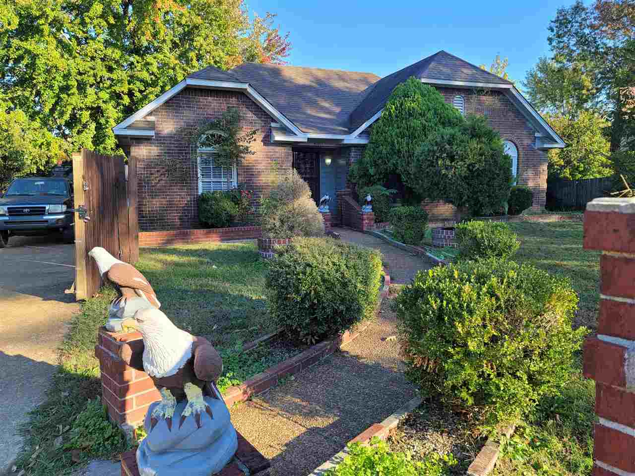 4570 Quail Ridge Trail Memphis, TN 38141 - Photo 2 of 8 Gallery Image 2