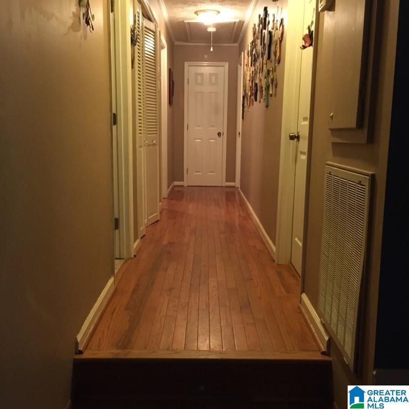 814 Pinecrest Road Sylacauga, AL 35150 - Photo 7 of 8