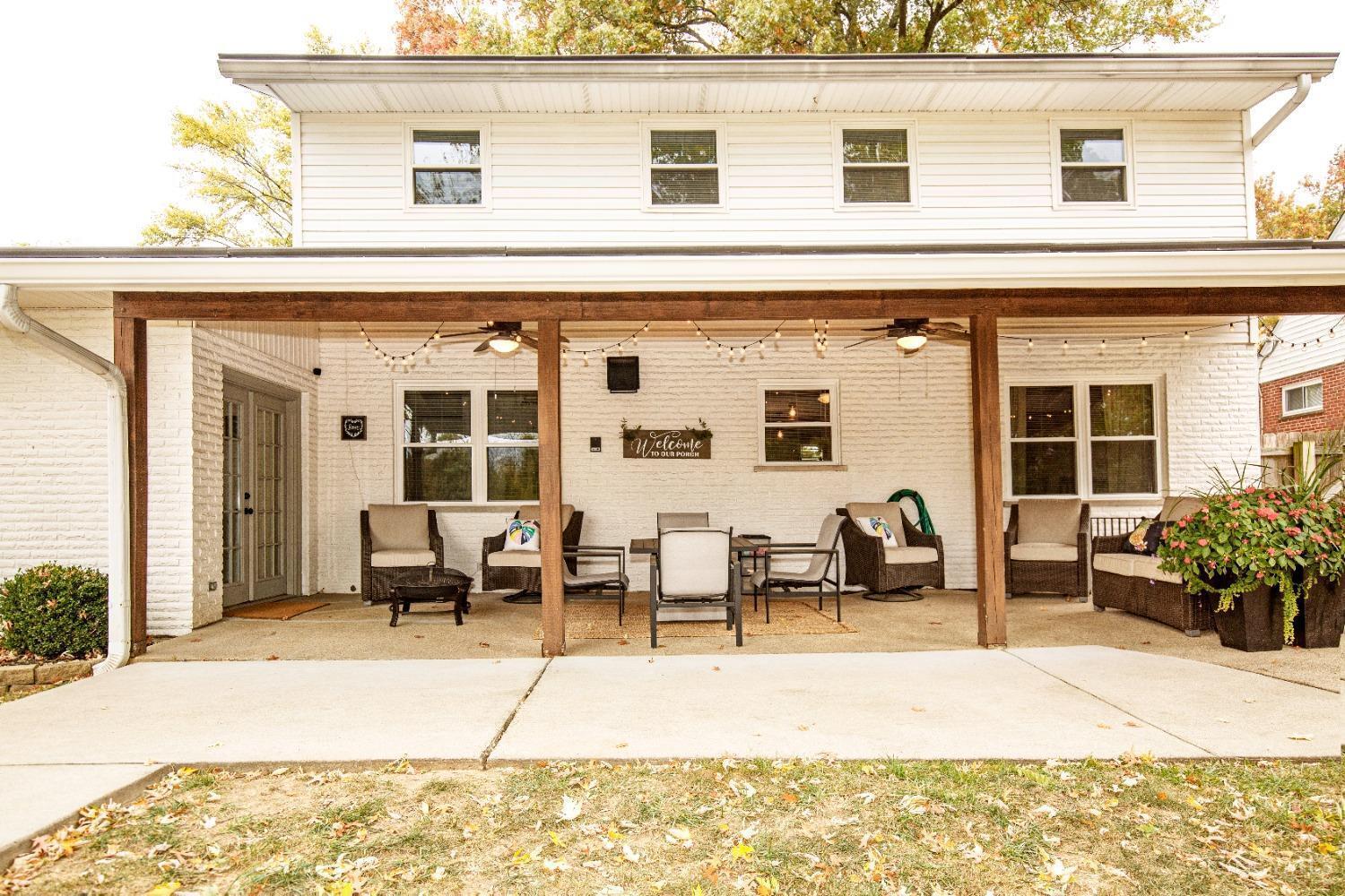 5579 Dry Ridge Road Cincinnati, OH 45252 - Photo 22 of 33 Gallery Image 22