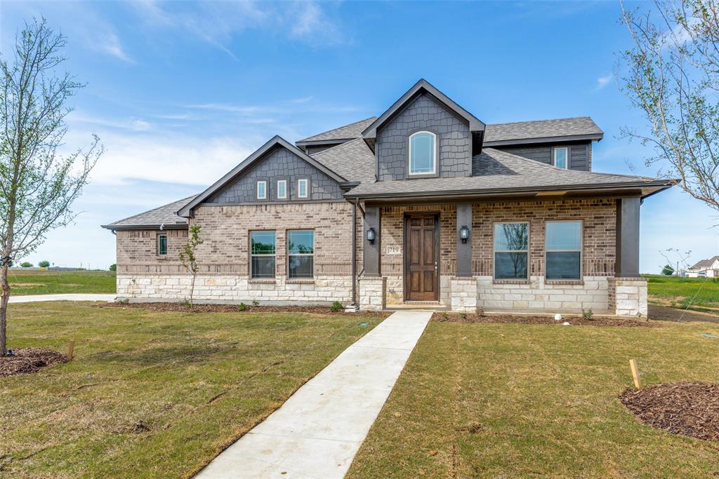 7511 West Line Road Collinsville, TX 76233 - Photo 1 of 1 photos of similar home pictures (not actual home pictured)