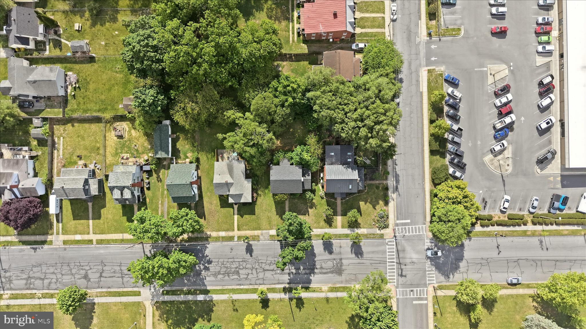 410 North Pleasant Valley Road Winchester, VA 22601 - Photo 44 of 53 Aerial View