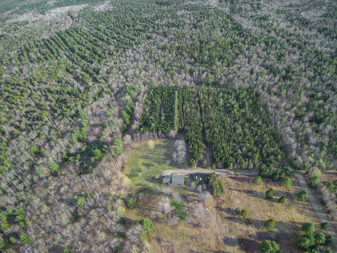 276 Bunker Hill Road Lagrange, ME 04453 - Photo 57 of 88 47 Bunker Hill