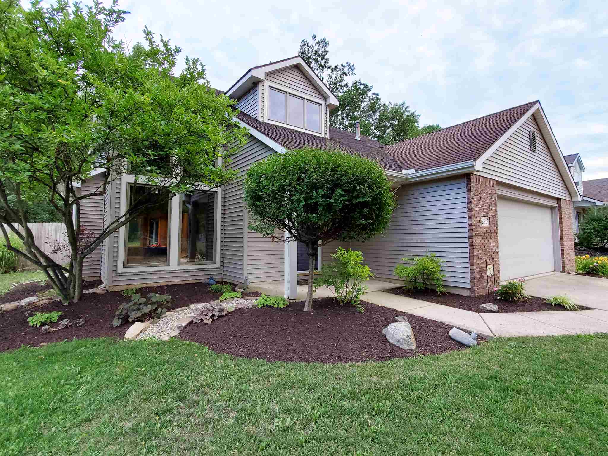 2615 Sweet Cider Road Fort Wayne, IN 46818 - Photo 1 of 18