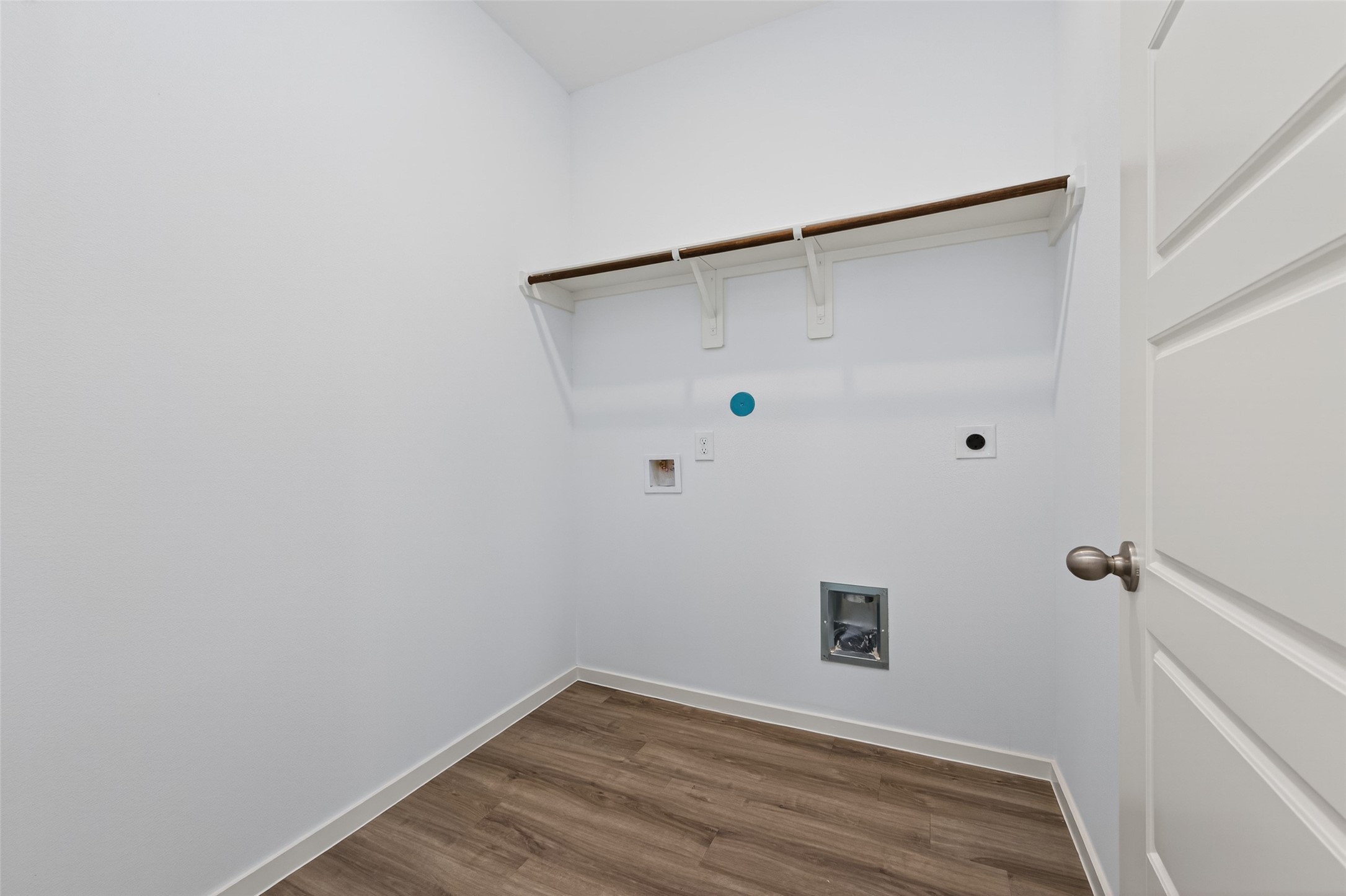 9718 Enclave Ridge Road Willis, TX 77318 - Photo 16 of 34 a view of an empty room