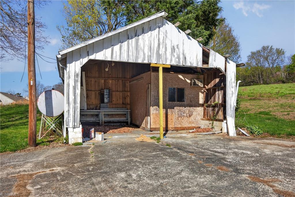 4520 Ebert Road Winston-Salem, NC 27127 - Photo 37 of 37 Gallery Image 37