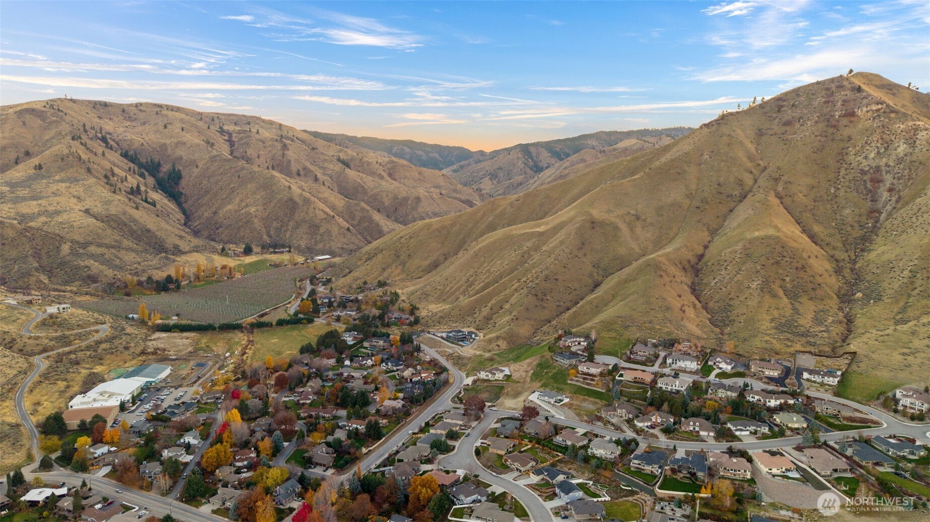 756 Castle Heights Drive Wenatchee, WA 98801 - Photo 22 of 22