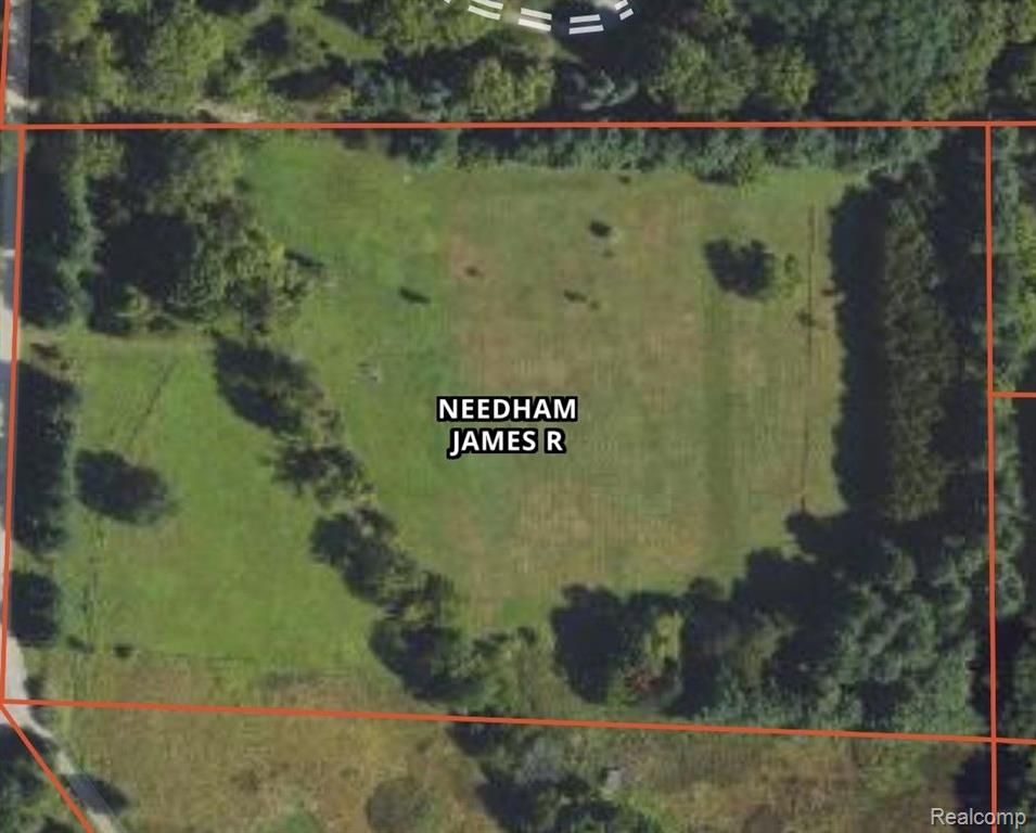 0 Pheasant Run Road Howell, MI 48843 - Photo 3 of 3