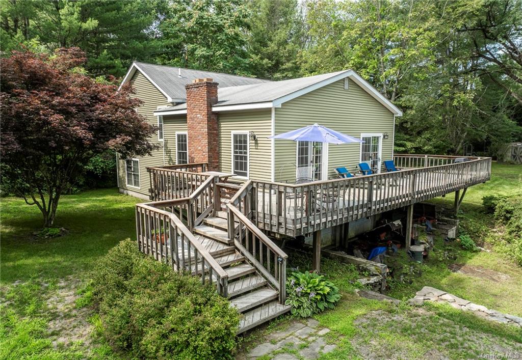 7 South Shanks Road Clinton Corners, NY 12514 - Photo 13 of 35