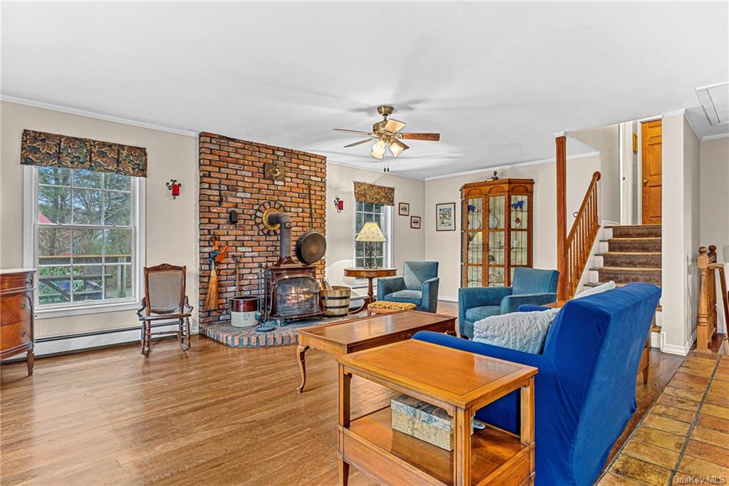 7 South Shanks Road Clinton Corners, NY 12514 - Photo 14 of 35