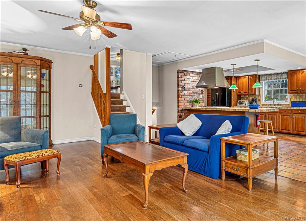 7 South Shanks Road Clinton Corners, NY 12514 - Photo 15 of 35