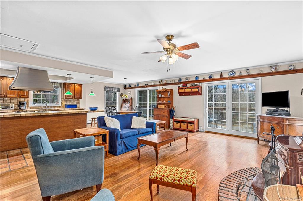 7 South Shanks Road Clinton Corners, NY 12514 - Photo 16 of 35