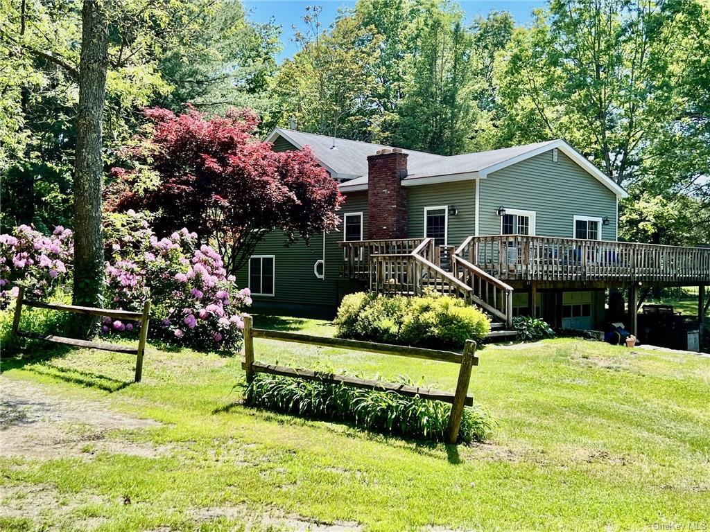 7 South Shanks Road Clinton Corners, NY 12514 - Photo 2 of 35