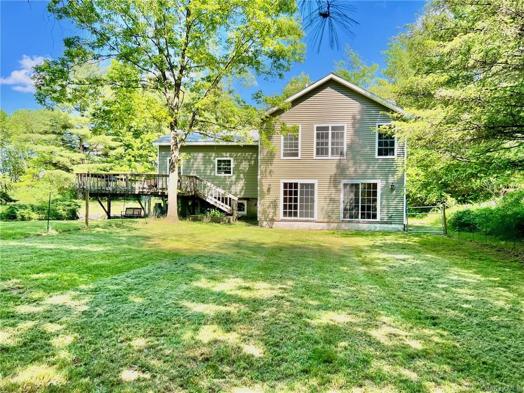 7 South Shanks Road Clinton Corners, NY 12514 - Photo 31 of 35