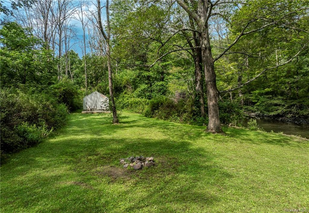 7 South Shanks Road Clinton Corners, NY 12514 - Photo 34 of 35 Campsite