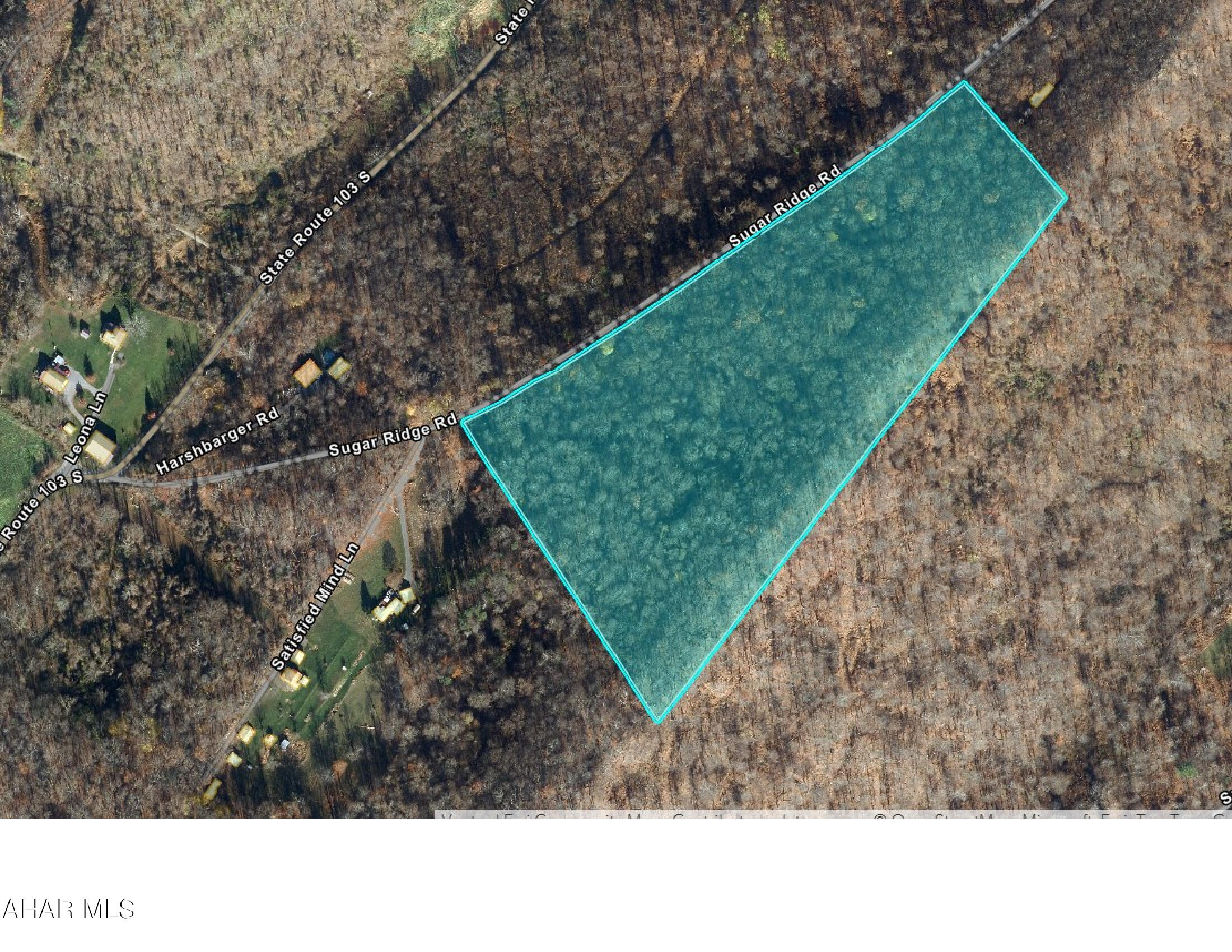 0 Sugar Ridge Road McVeytown, PA 17051 - Photo 2 of 12