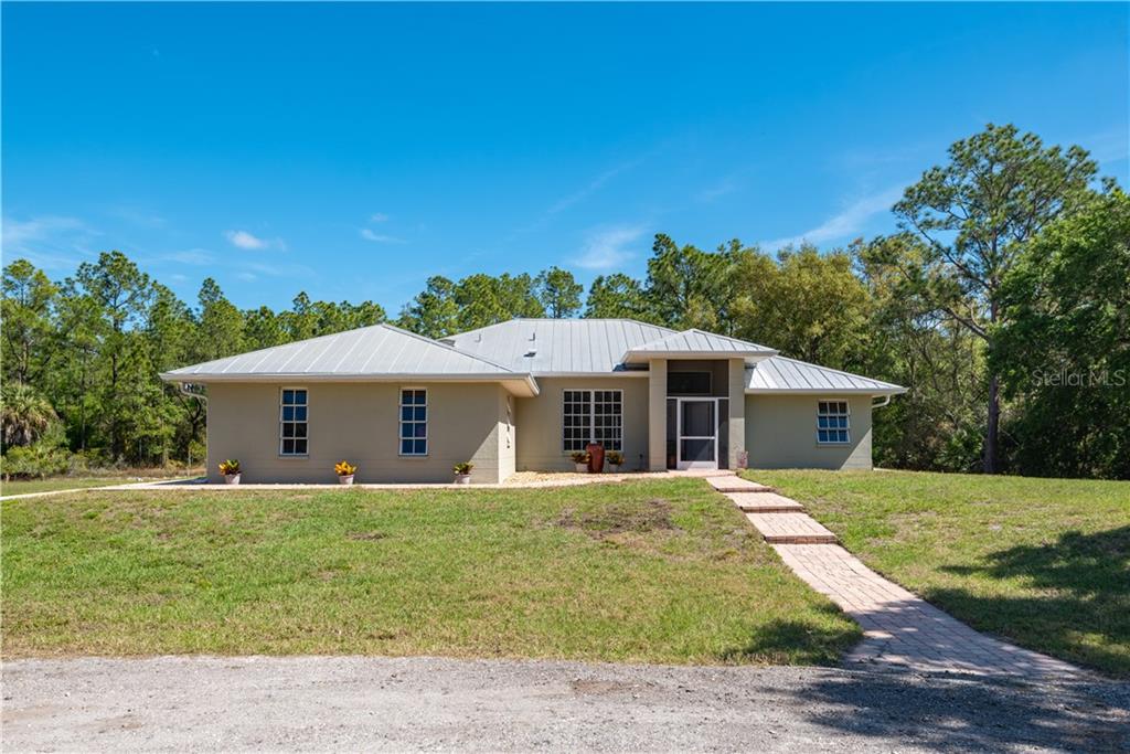 34650 Washington Loop Road Punta Gorda, FL 33982 - Photo 1 of 1
