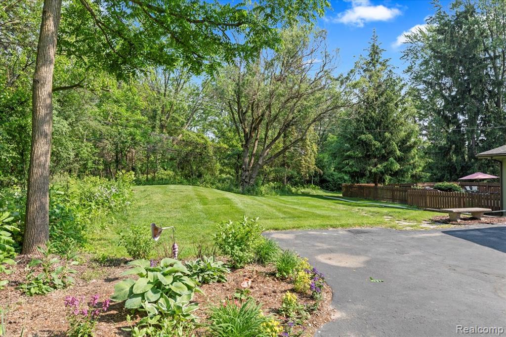 2689 Roseview Drive Rochester Hills, MI 48306 - Photo 63 of 74