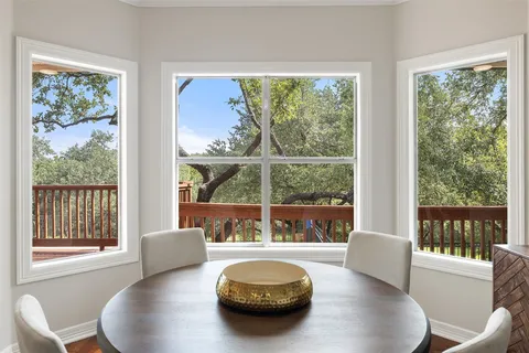 a bed room with a bed and a couch