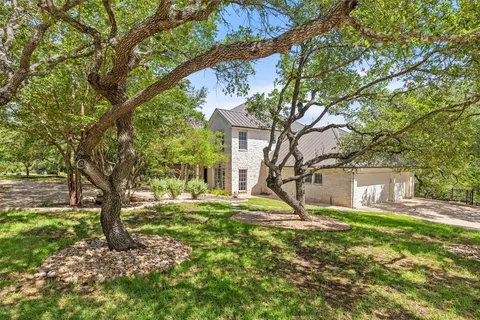 swimming pool view with a seating space