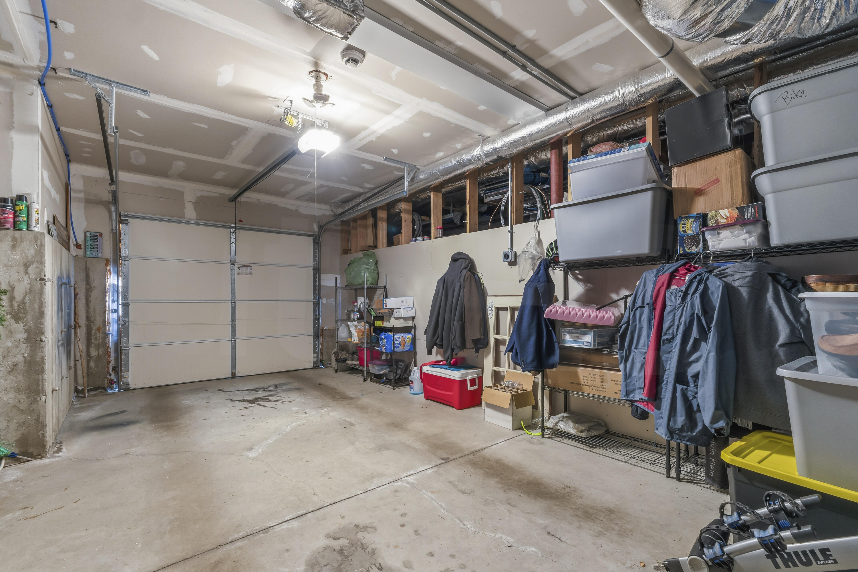 35 Barefoot Cottage Road, Unit 125 Wells, ME 04090 - Photo 24 of 36 Garage