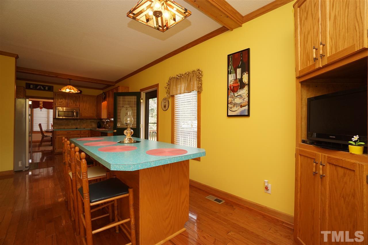 770 Spring Valley Lake Road Henderson, NC 27537 - Photo 14 of 25