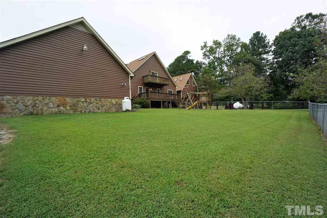 770 Spring Valley Lake Road Henderson, NC 27537 - Photo 22 of 25