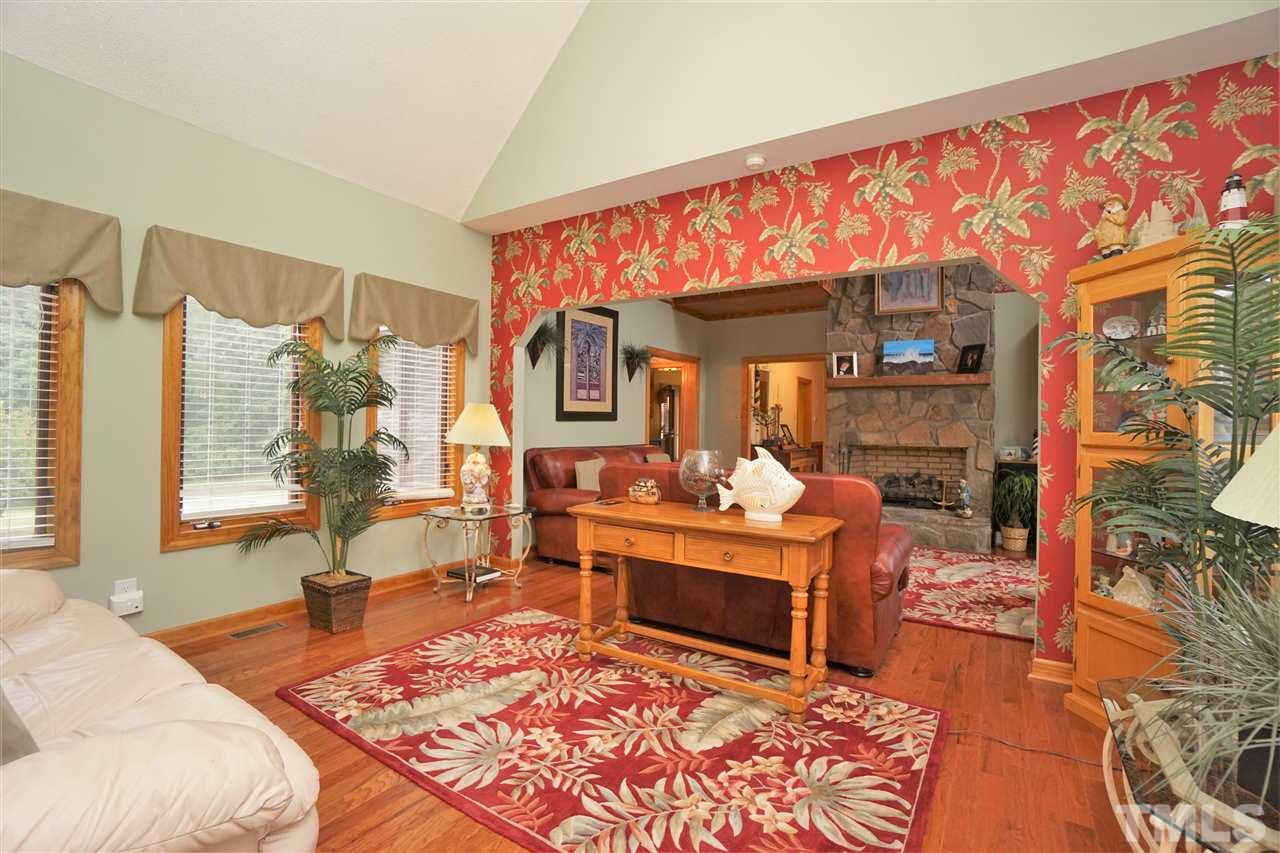 770 Spring Valley Lake Road Henderson, NC 27537 - Photo 8 of 25