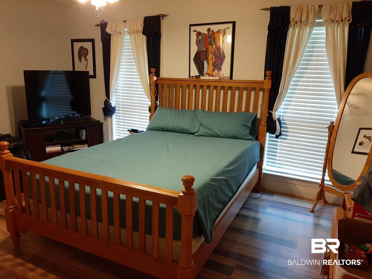 2622 Kirkland Road Brewton, AL 36426 - Photo 2 of 7