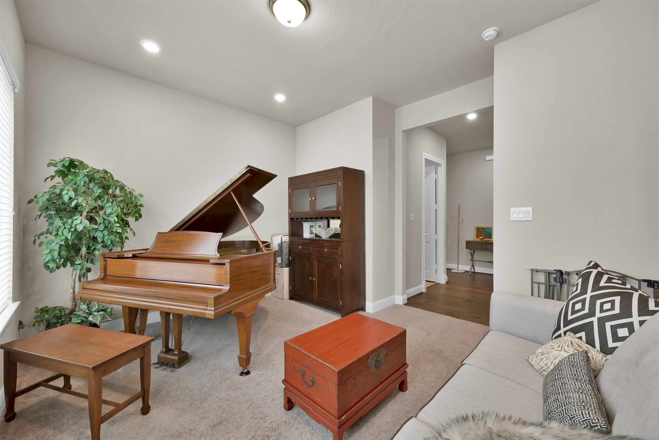 4205 Grand Oaks Wind Spring, TX 77386 - Photo 4 of 29 Office/Flex Room