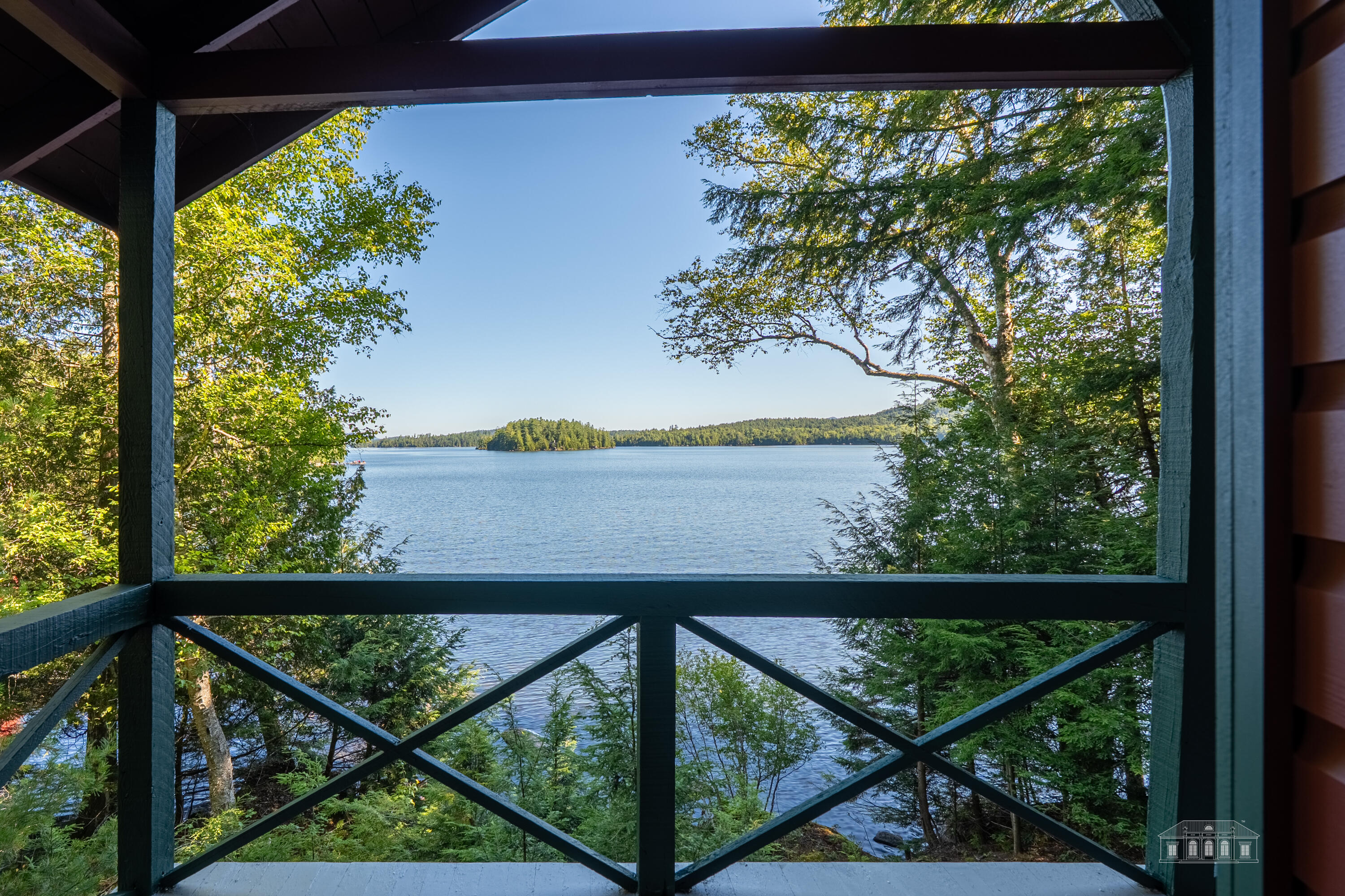 144 County Road Tupper Lake, NY 12986 - Photo 67 of 76 Camp Panther Cove-101