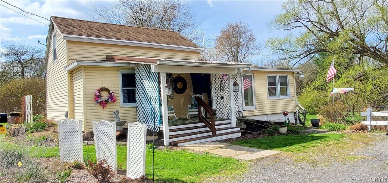 1521 Lamson Road Phoenix, NY 13135 - Photo 1 of 1