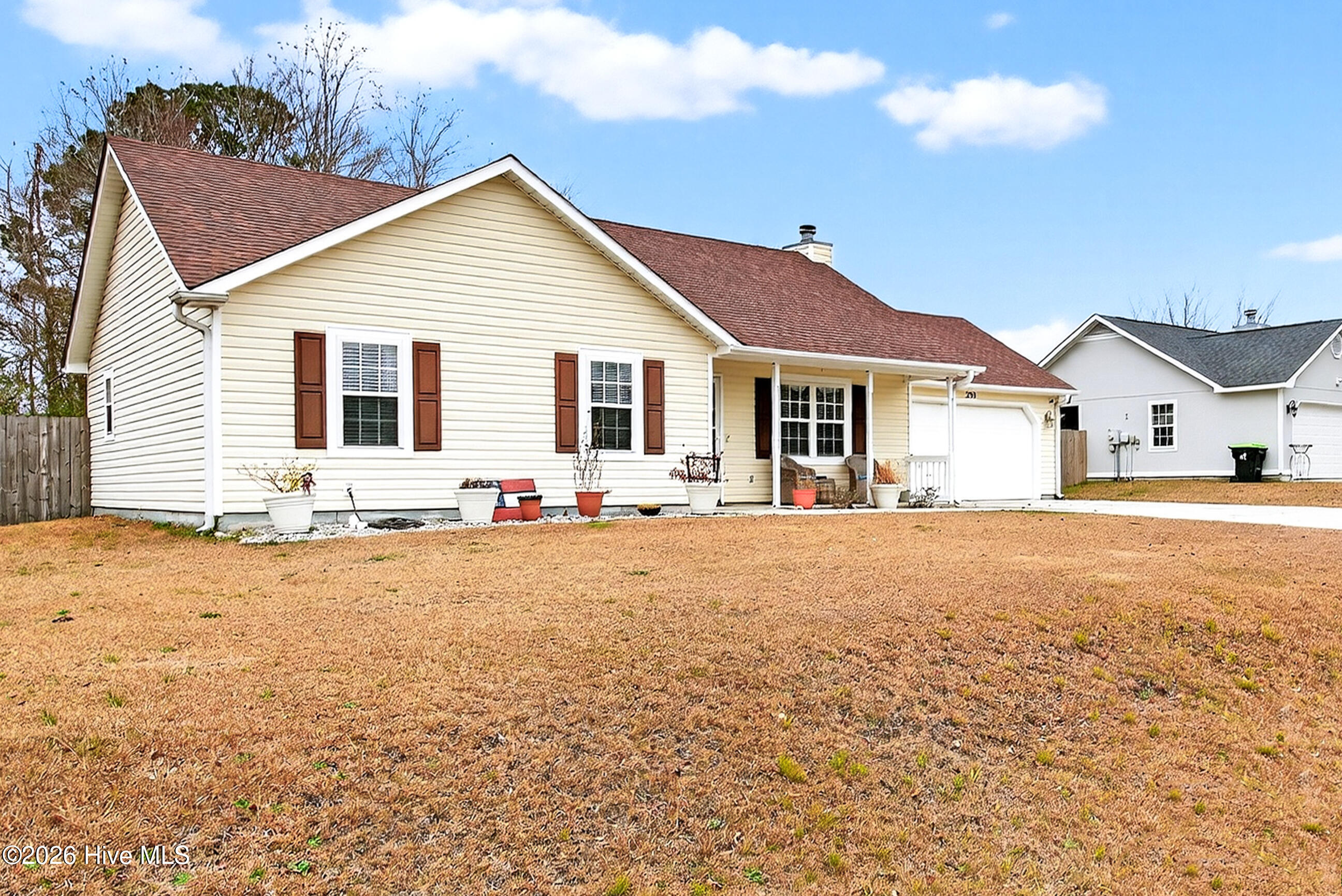 290 Parnell Road Hubert, NC 28539 - Photo 3 of 32 01-3