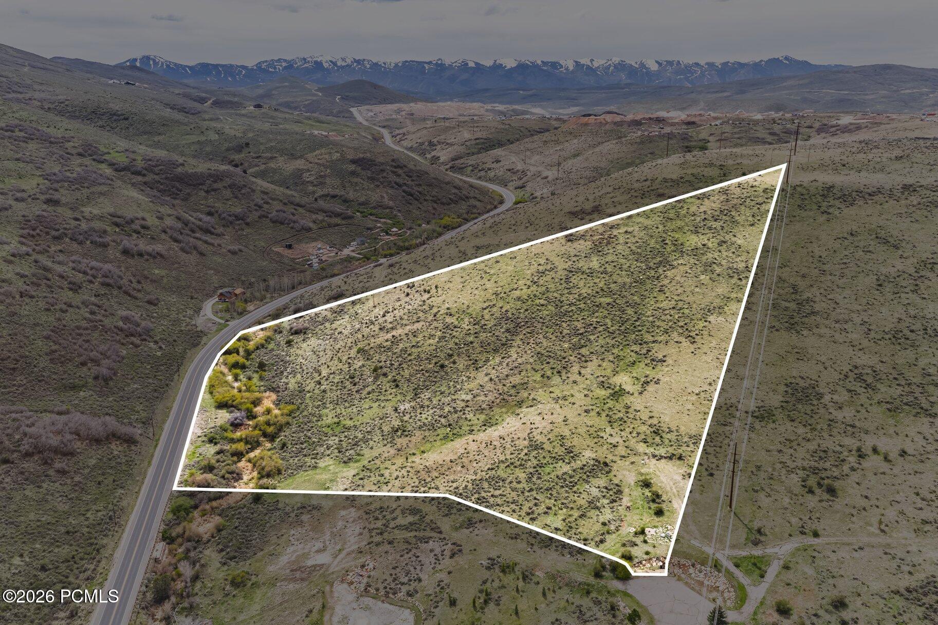 6325 North Elk Ridge Peoa, UT 84061 - Photo 4 of 26