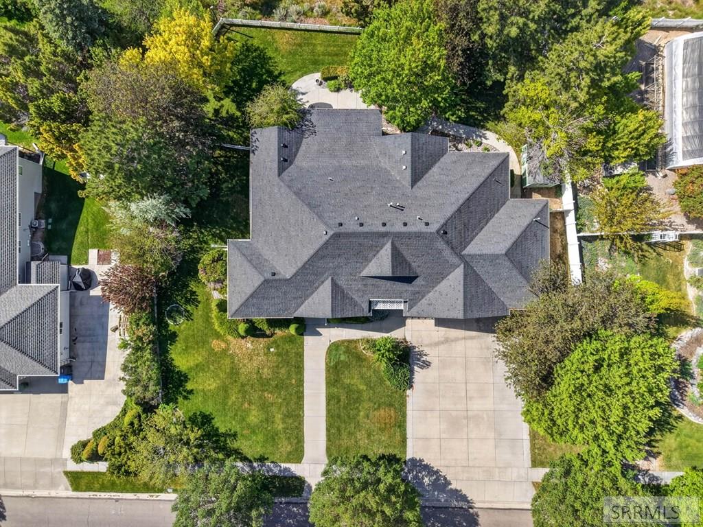 2950 Summit Drive Pocatello, ID 83201 - Photo 48 of 51