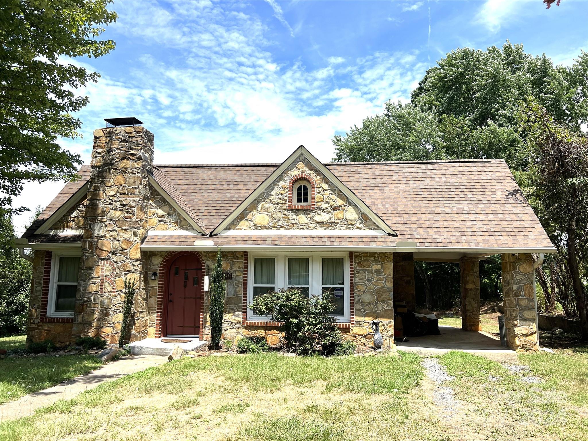4410 Sundown Road Morganton, NC 28655 - Photo 1 of 27 Gallery Image 1