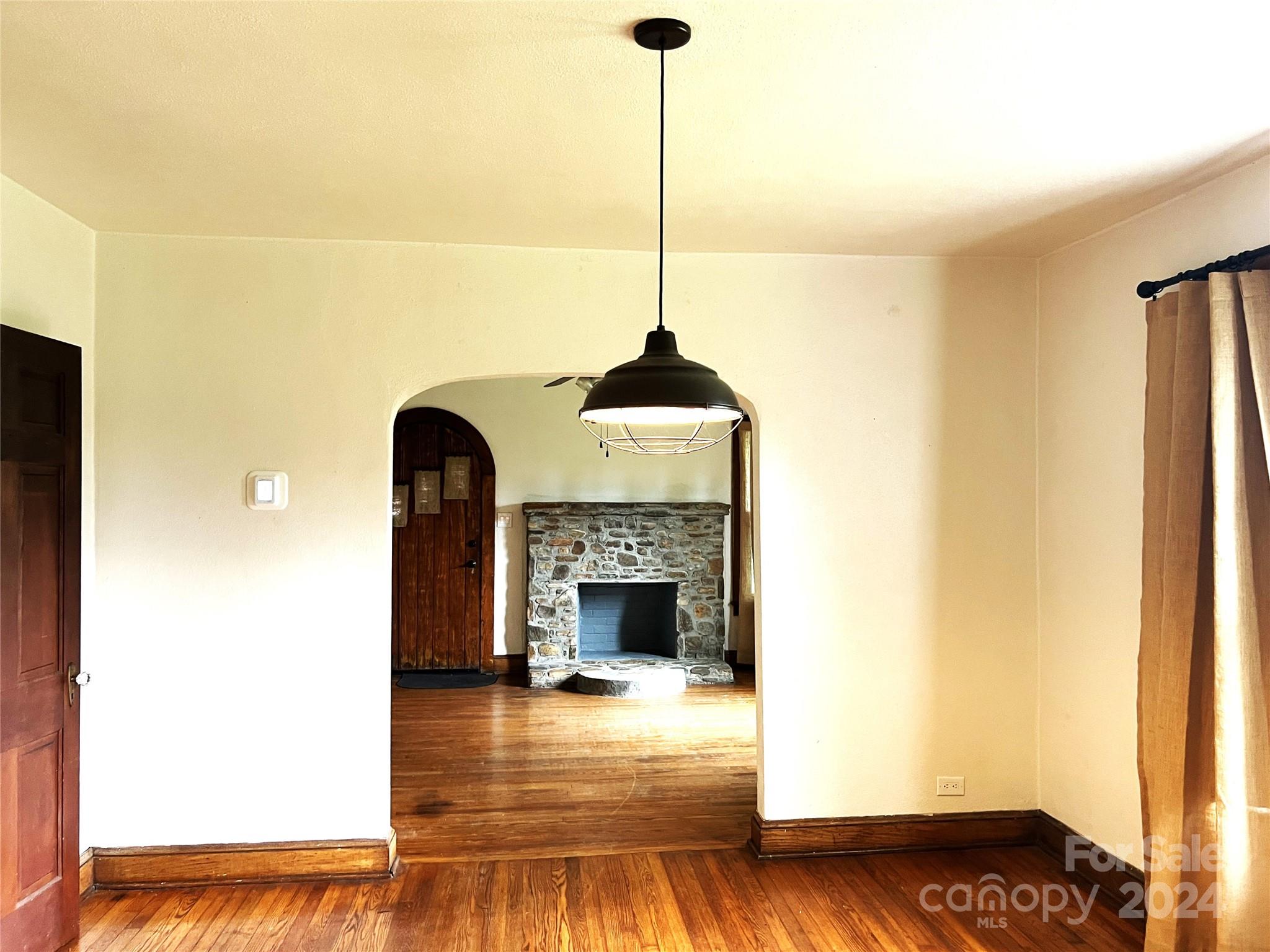 4410 Sundown Road Morganton, NC 28655 - Photo 9 of 27 Gallery Image 9