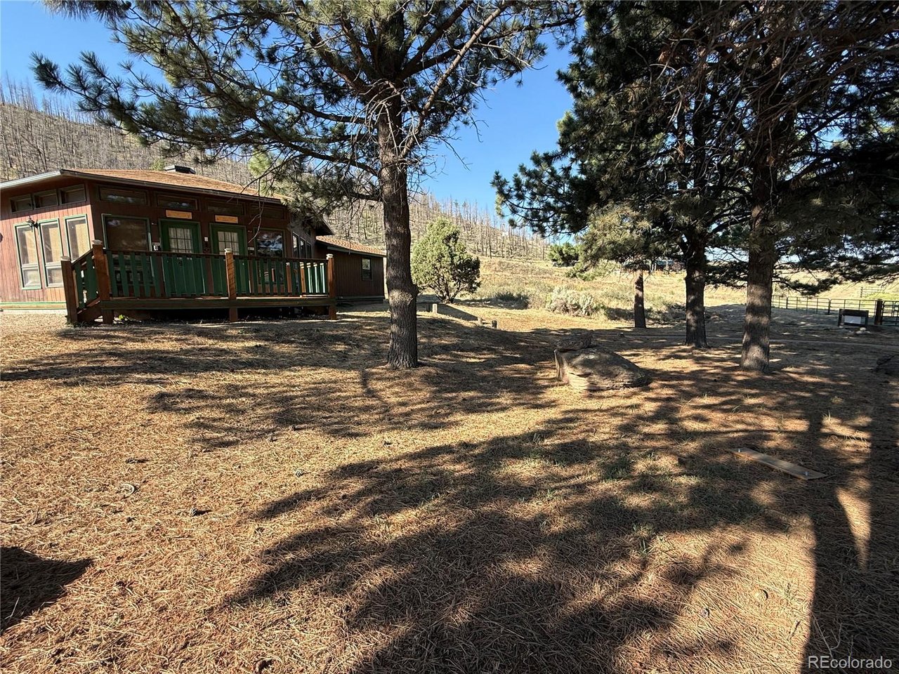 27833 Co Road Fort Garland, CO 81133 - Photo 2 of 46 Gallery Image 2