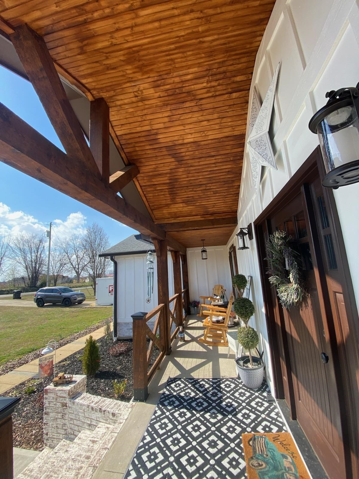 244 Arrowood Branch Road Chesnee, SC 29323 - Photo 2 of 35