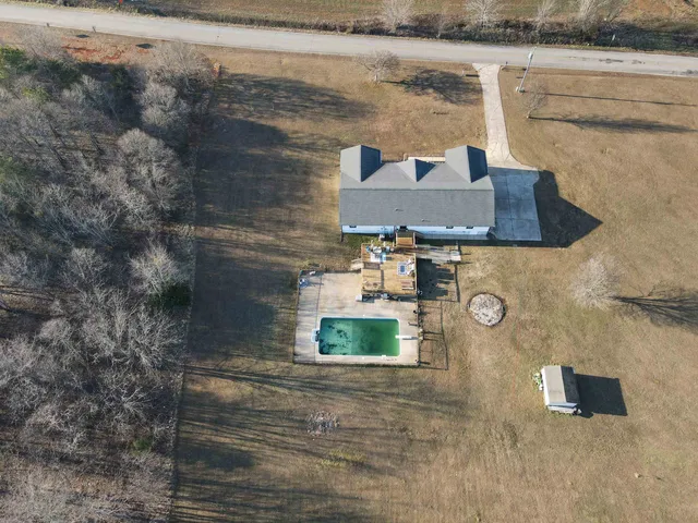 $595,000 | 244 Arrowood Branch Road, Chesnee, SC 29323