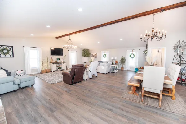 $574,900 | 244 Arrowood Branch Road, Chesnee, SC 29323