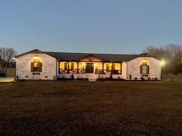 $574,900 | 244 Arrowood Branch Road, Chesnee, SC 29323