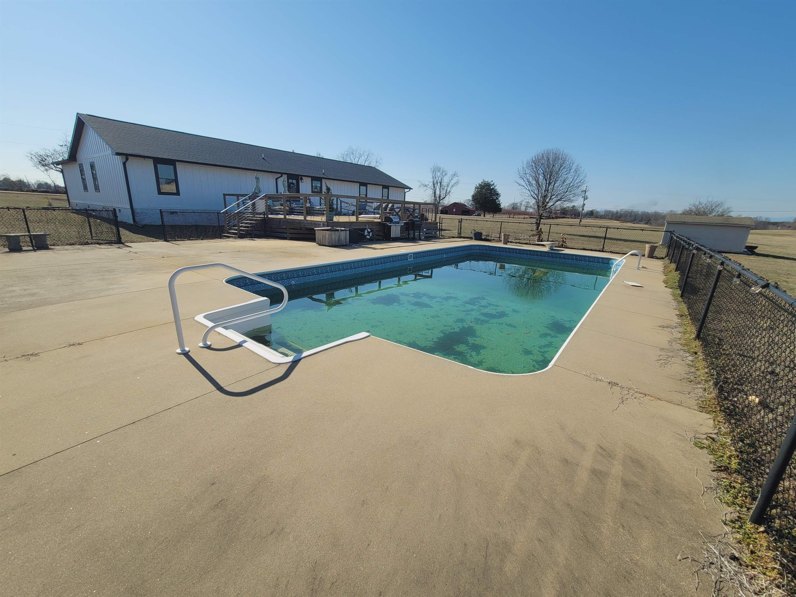 244 Arrowood Branch Road Chesnee, SC 29323 - Photo 33 of 35