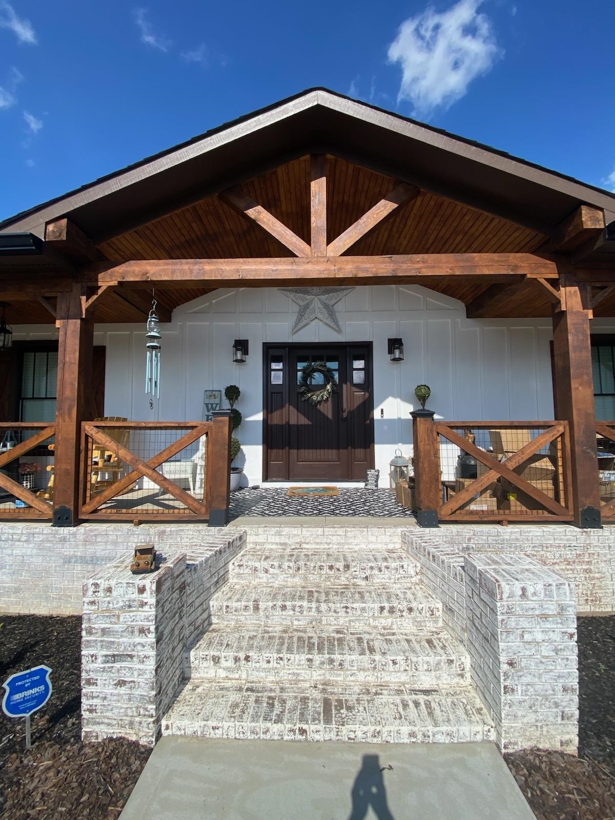 244 Arrowood Branch Road Chesnee, SC 29323 - Photo 6 of 35