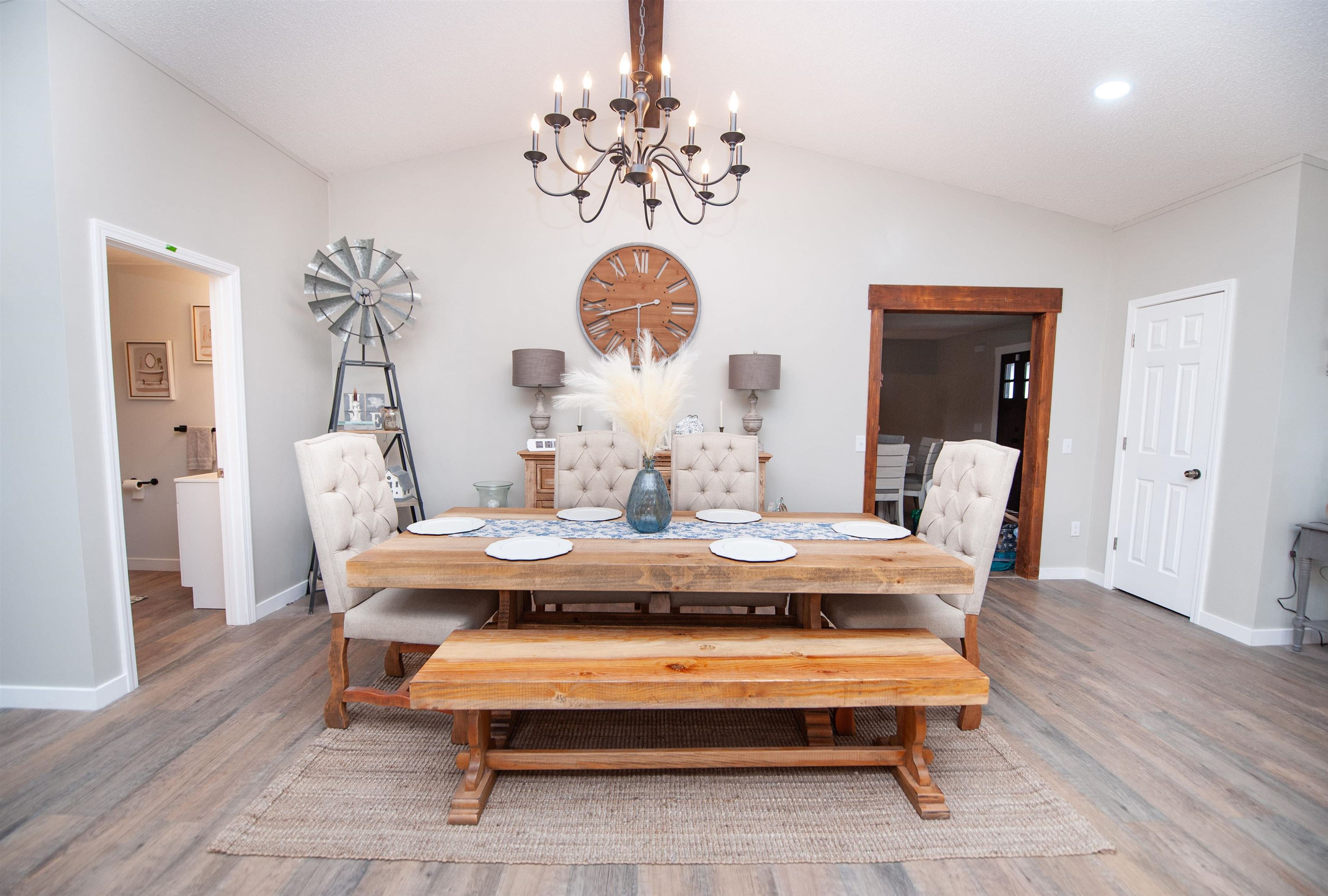 244 Arrowood Branch Road Chesnee, SC 29323 - Photo 10 of 35