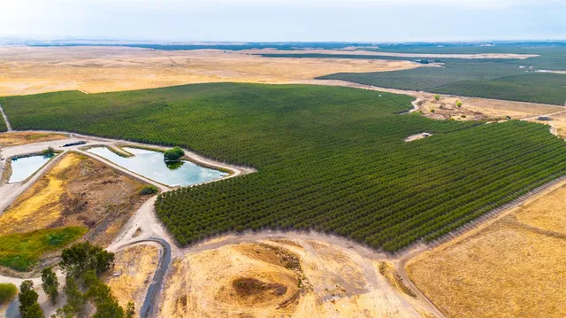 a view of a lake from a balcony