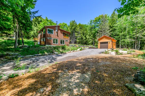 $314,900 | 179 Hunter Road, Dresden, ME 04342